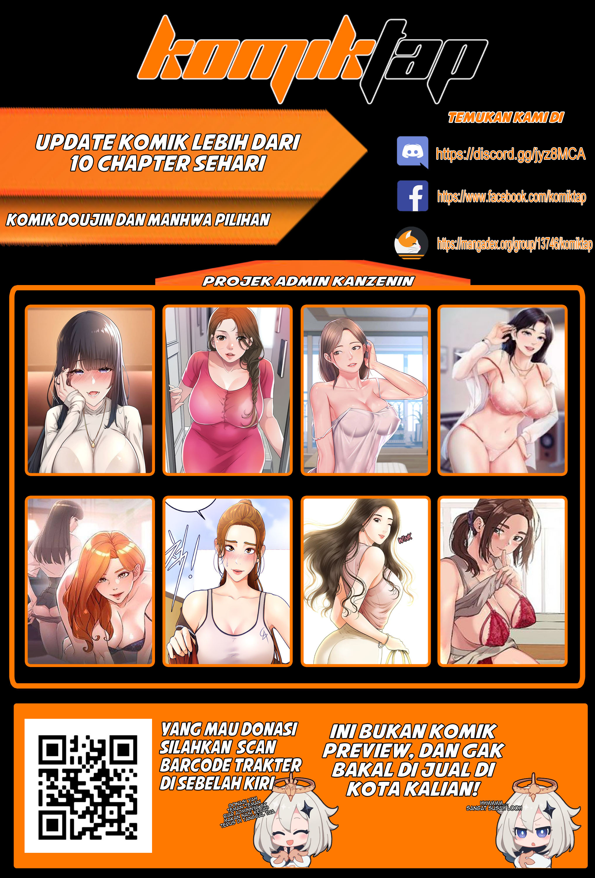 Blissville - Chapter 22 129