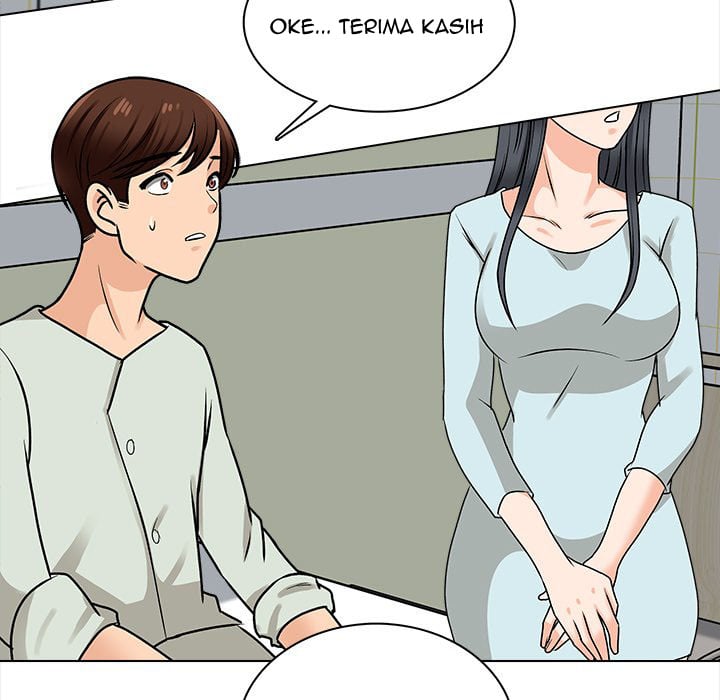 Blissville - Chapter 22 105