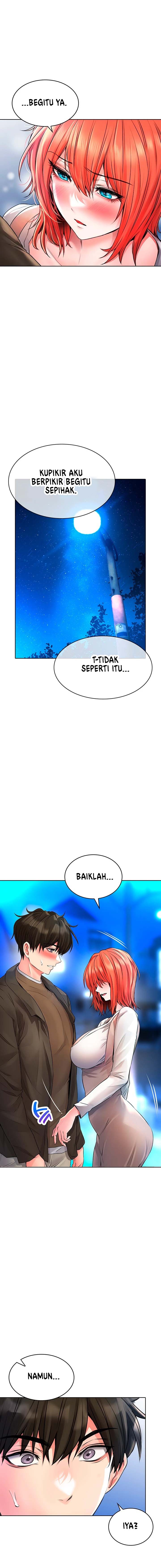 Not Safe for Work ♡ - Chapter 22 6