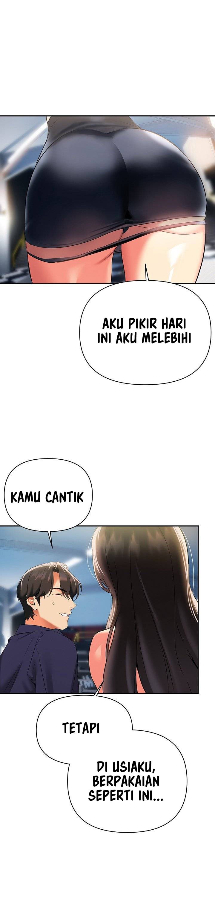 I Need You, Noona - Chapter 22 7