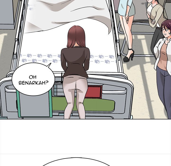 Blissville - Chapter 22 99