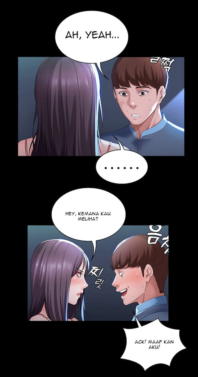 Boarding Diary Uncensored - Chapter 22 38