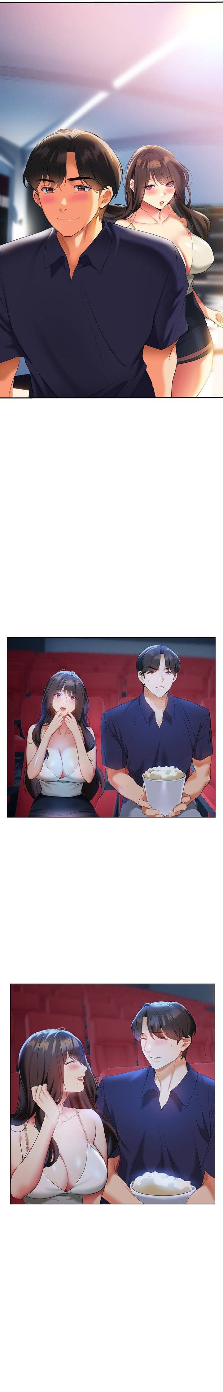 I Need You, Noona - Chapter 22 11