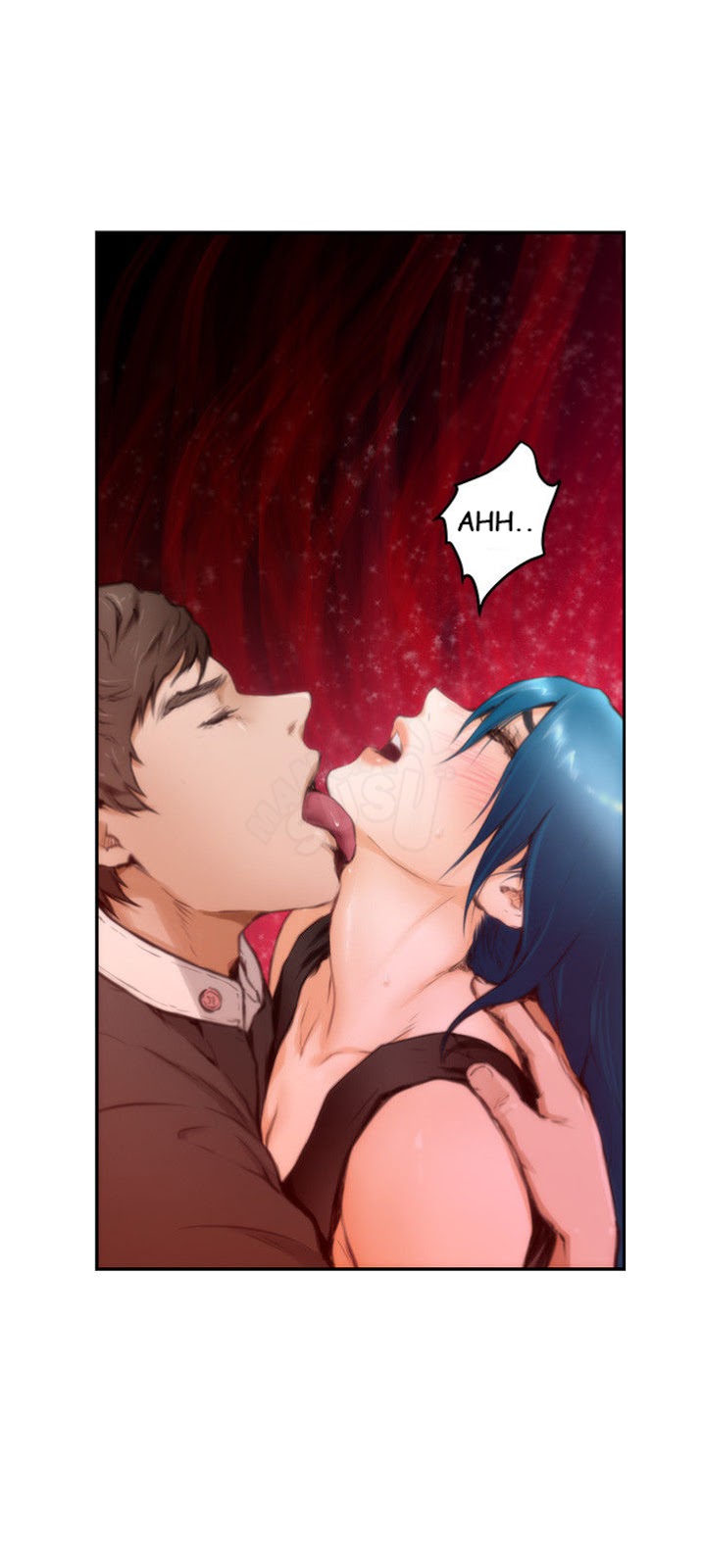 H-Mate - Chapter 22 3