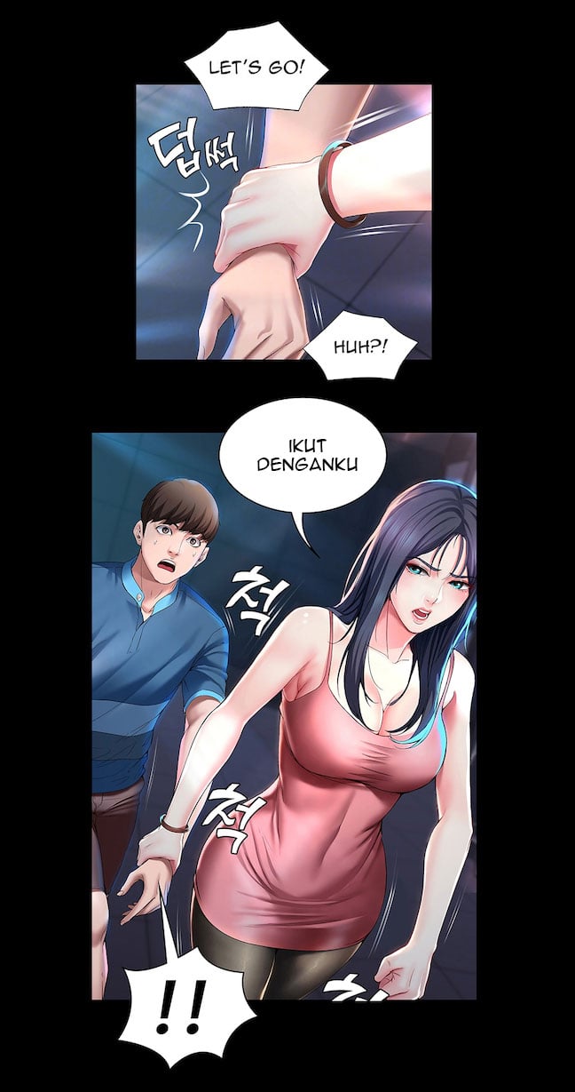 Boarding Diary Uncensored - Chapter 22 10