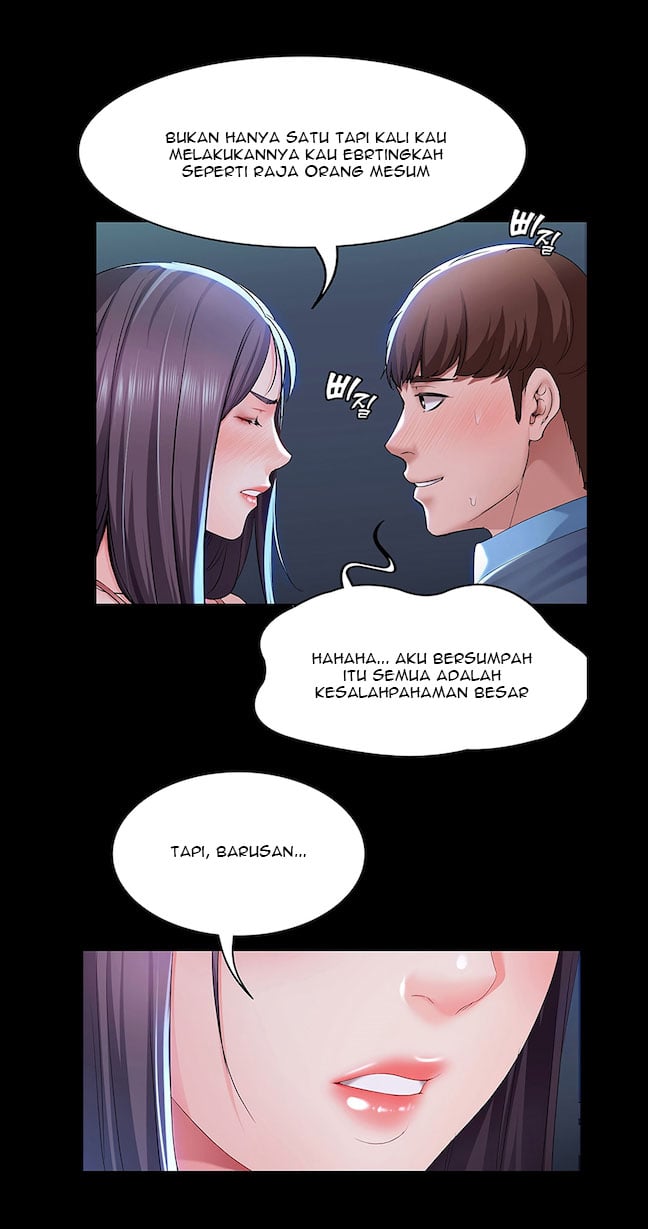 Boarding Diary Uncensored - Chapter 22 42