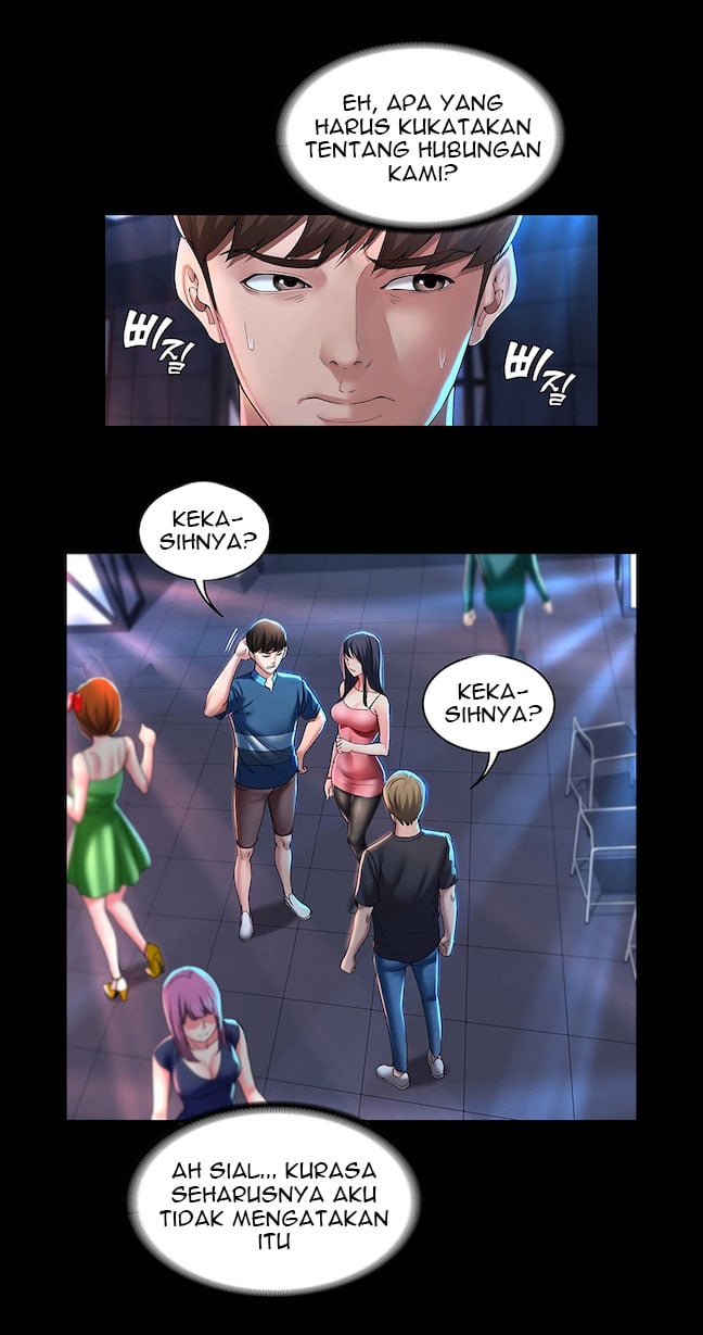 Boarding Diary Uncensored - Chapter 22 2