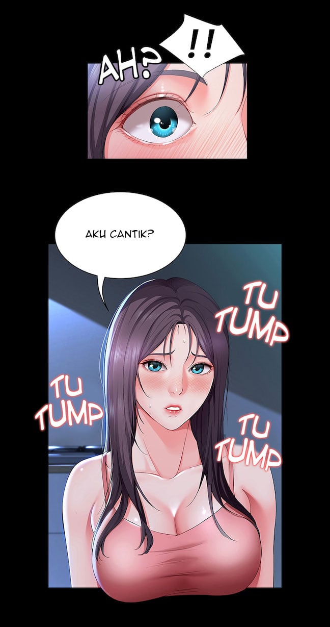 Boarding Diary Uncensored - Chapter 22 47