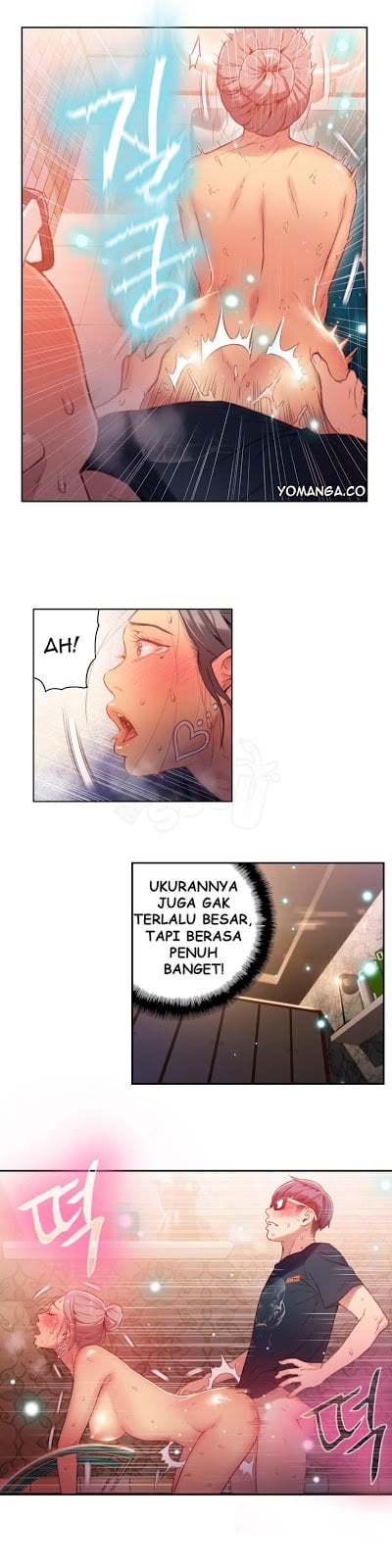 Sweet Guy - Chapter 22 9