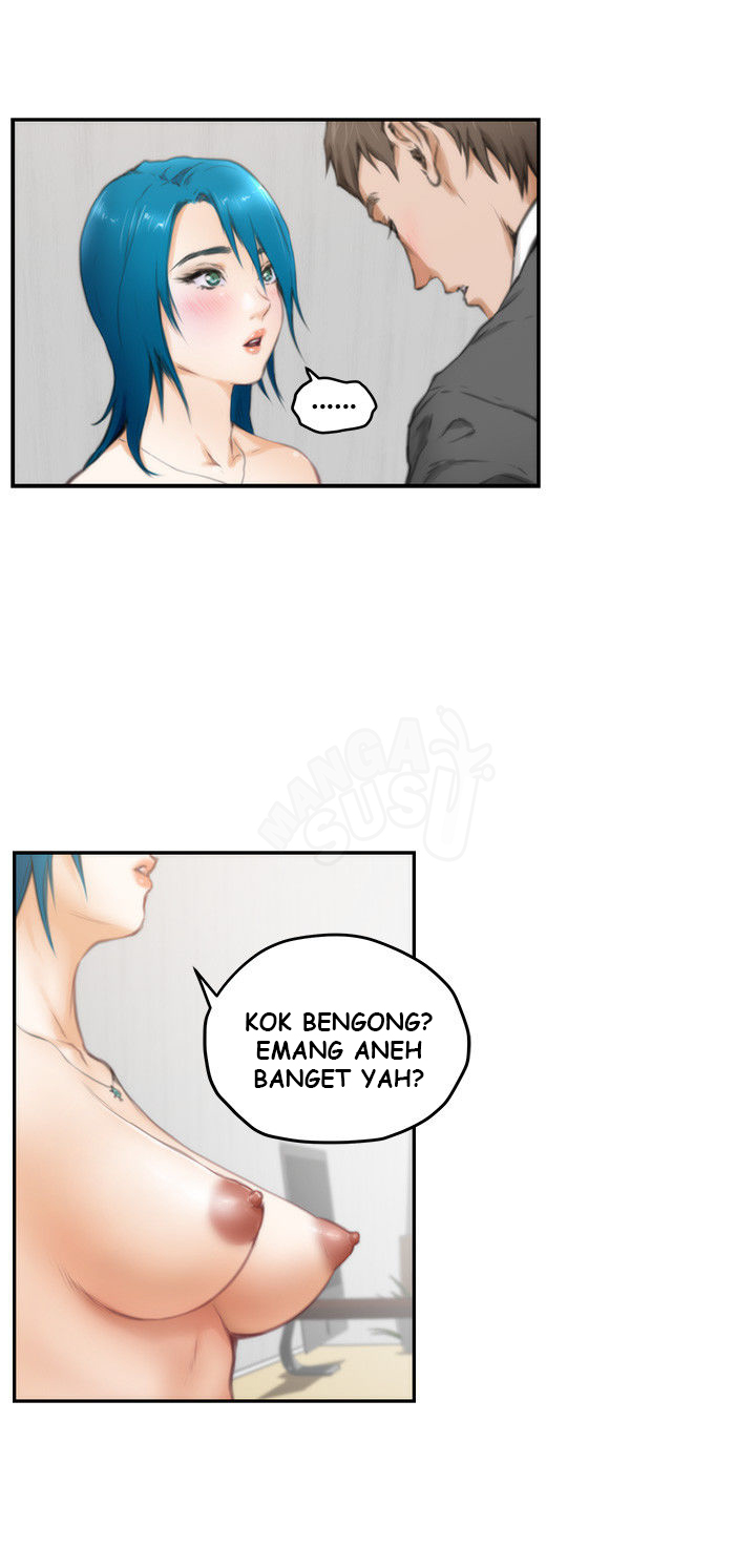 H-Mate - Chapter 22 18