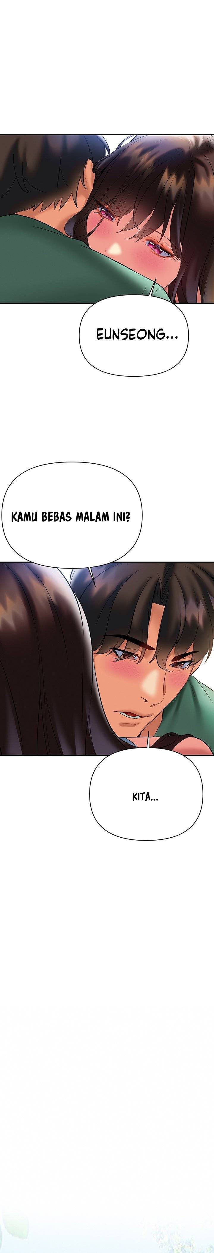 I Need You, Noona - Chapter 22 4