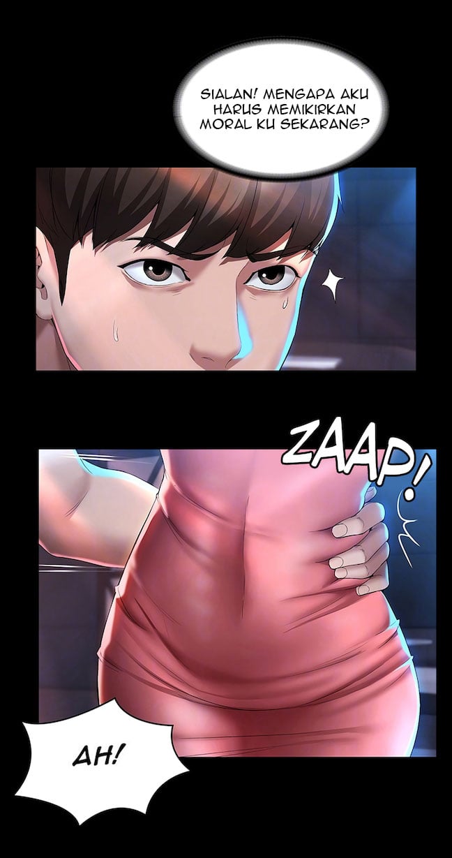 Boarding Diary Uncensored - Chapter 22 3