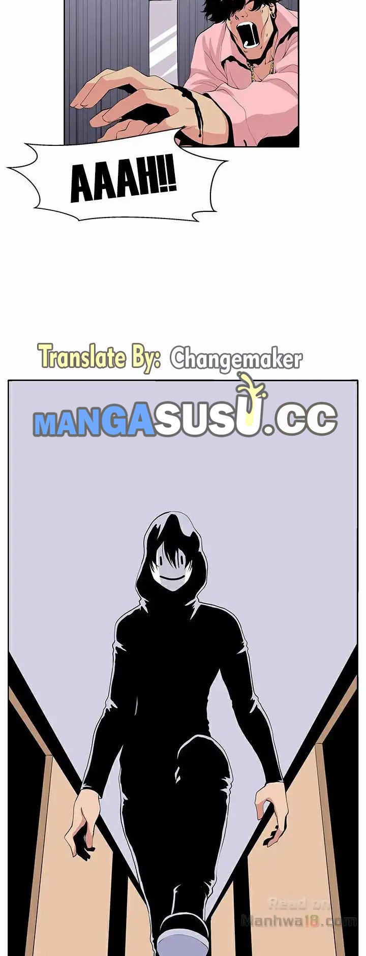 Venus Mantrap - Chapter 22 12