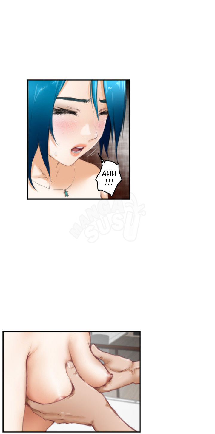 H-Mate - Chapter 22 20