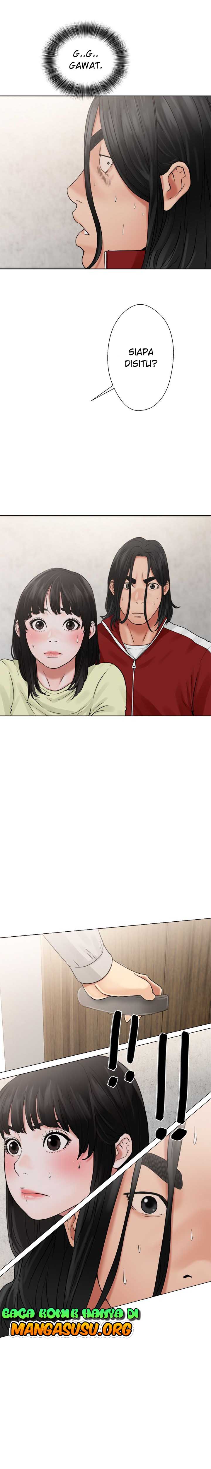 Lust Awakening - Chapter 22 3