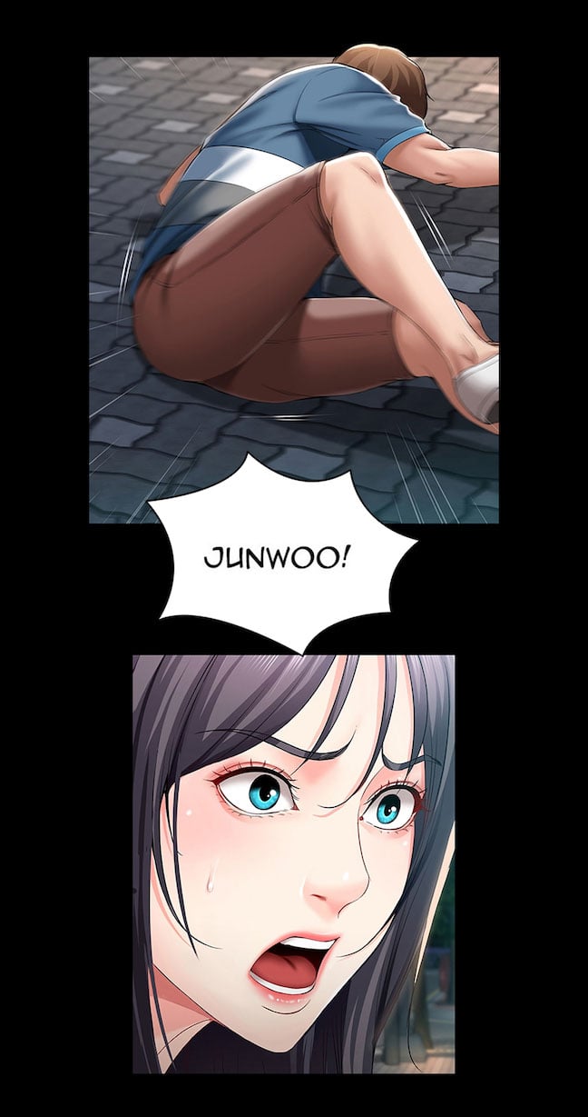 Boarding Diary Uncensored - Chapter 22 20