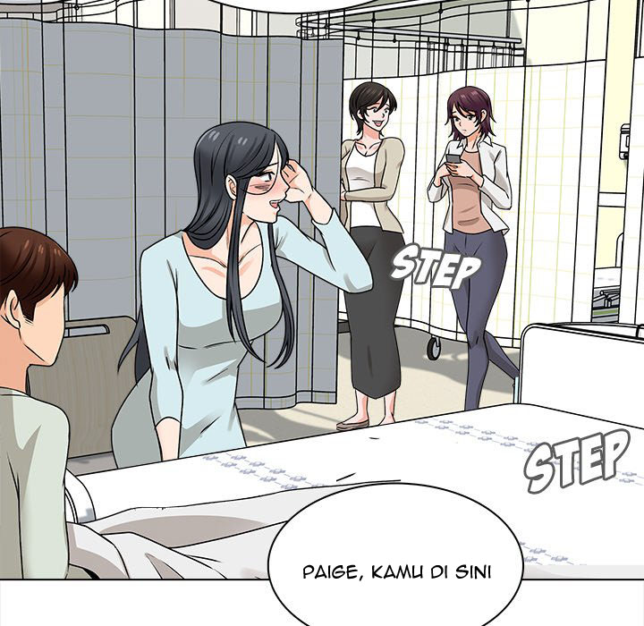 Blissville - Chapter 22 84