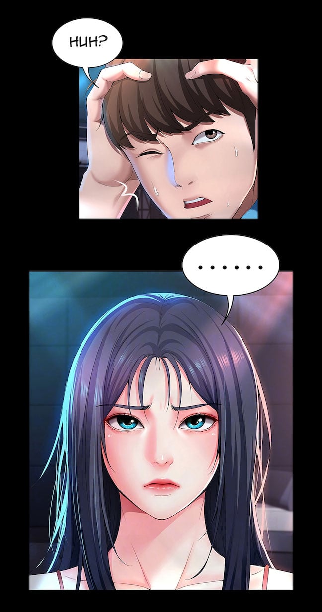Boarding Diary Uncensored - Chapter 22 9