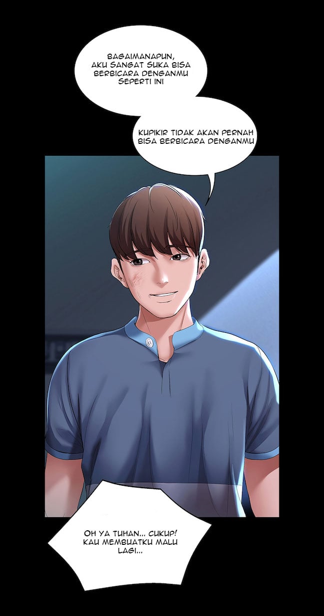 Boarding Diary Uncensored - Chapter 22 50