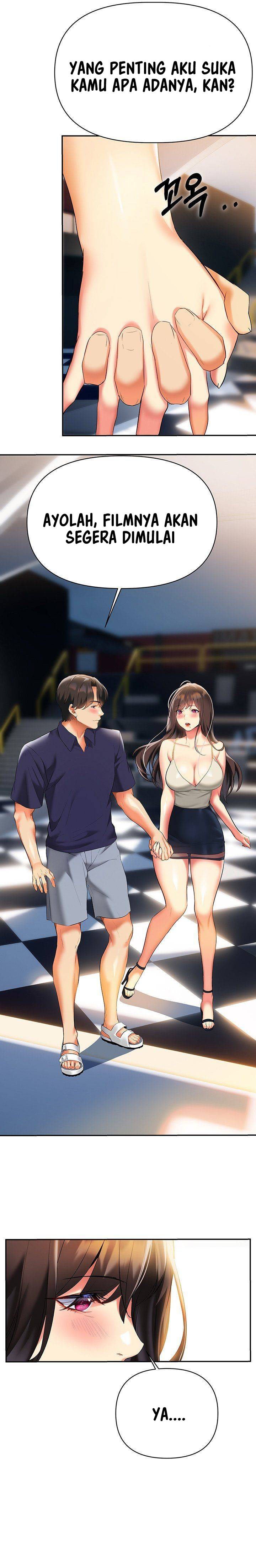 I Need You, Noona - Chapter 22 10