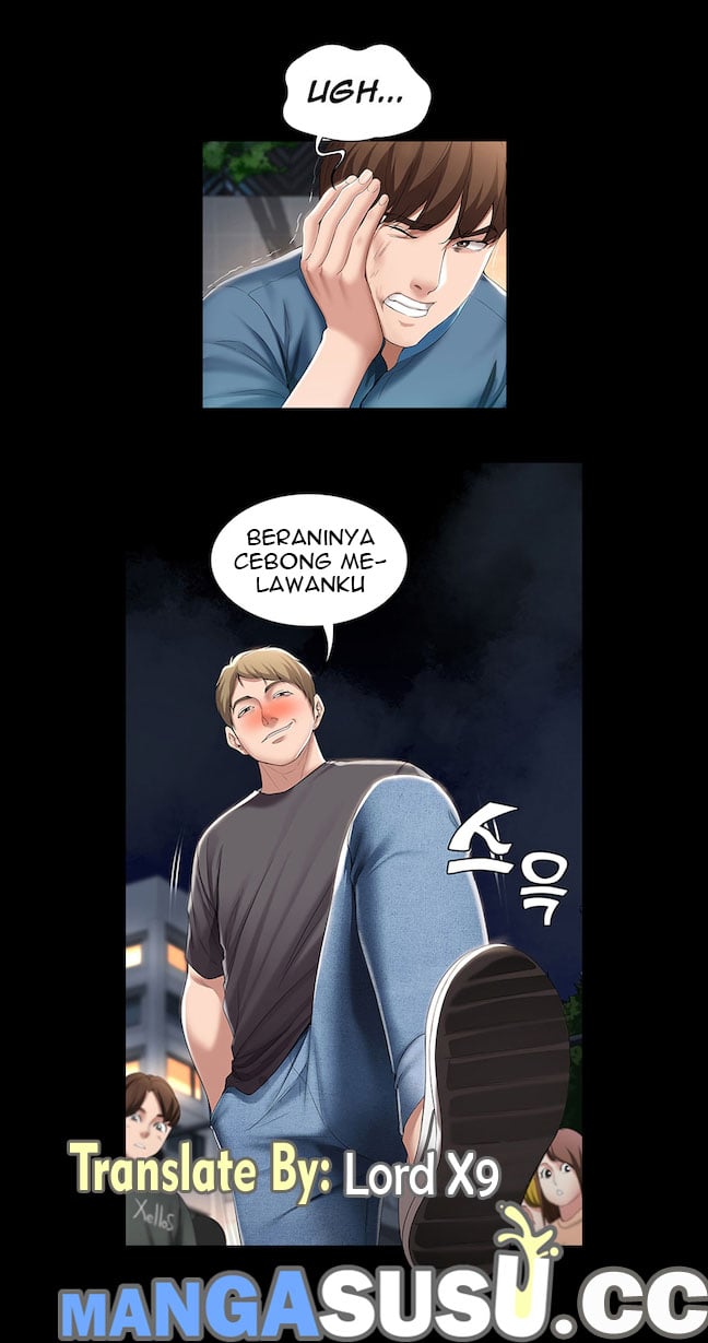 Boarding Diary Uncensored - Chapter 22 21