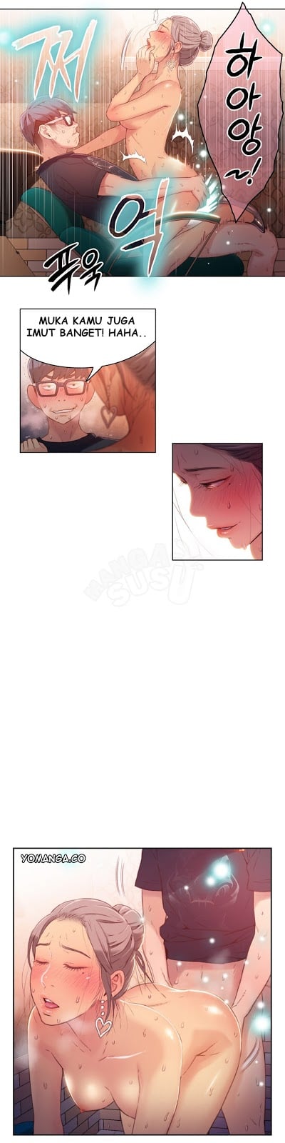 Sweet Guy - Chapter 22 7