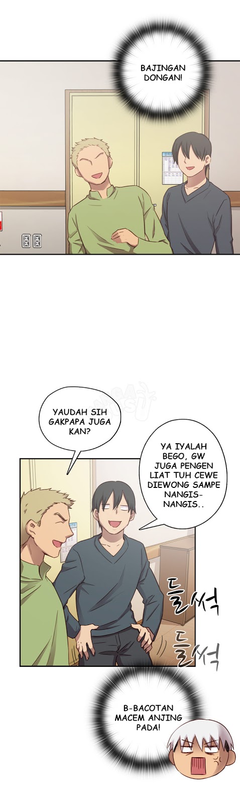 H-Campus - Chapter 22 16