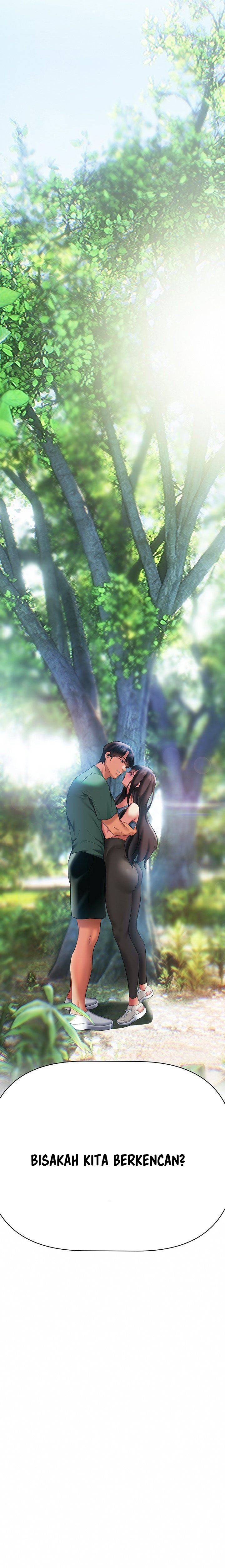 I Need You, Noona - Chapter 22 5