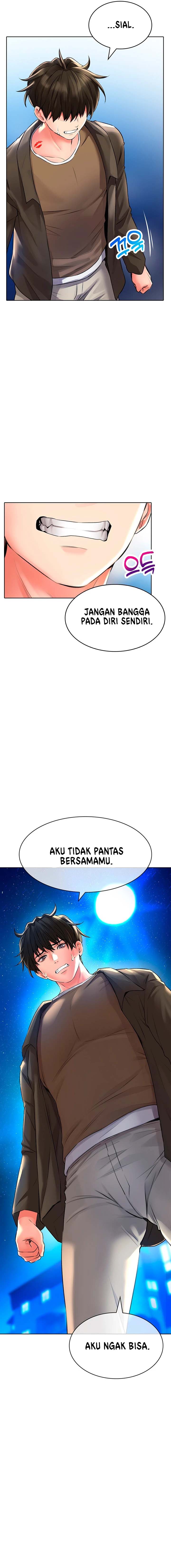 Not Safe for Work ♡ - Chapter 22 10