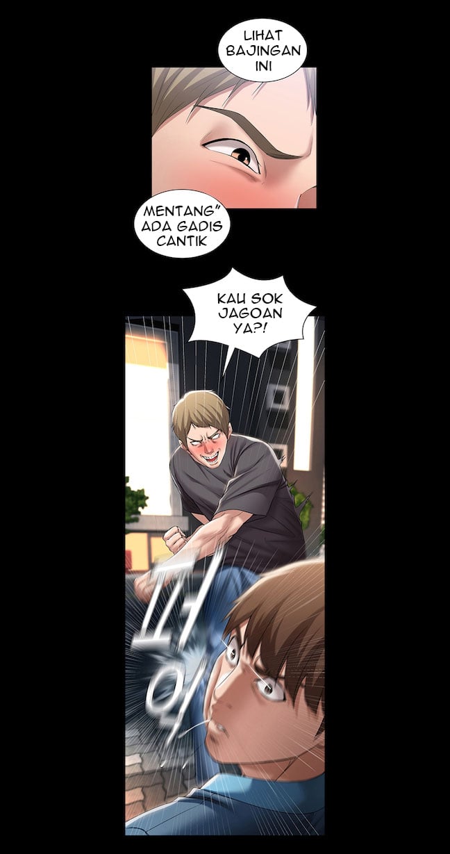 Boarding Diary Uncensored - Chapter 22 19
