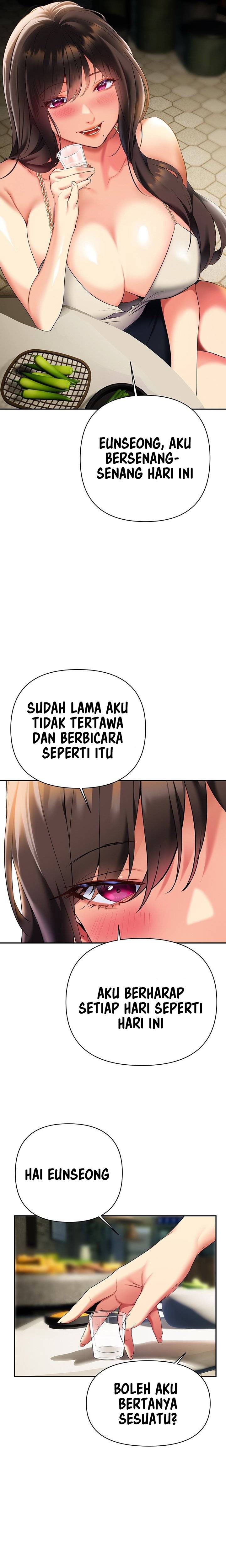 I Need You, Noona - Chapter 22 14