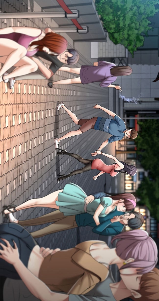 Boarding Diary Uncensored - Chapter 22 12