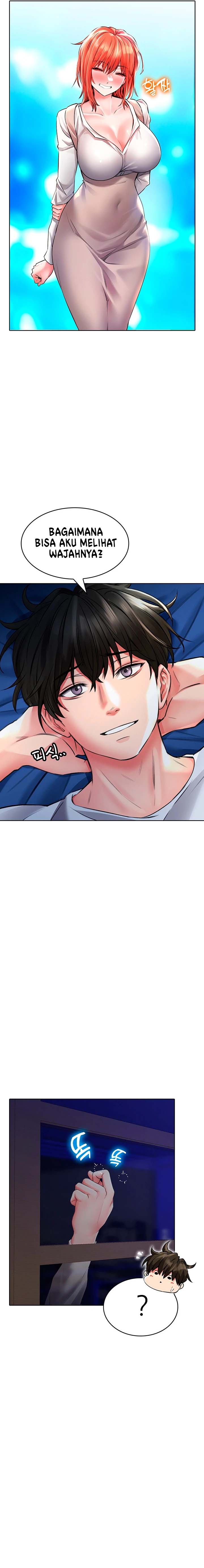 Not Safe for Work ♡ - Chapter 22 12