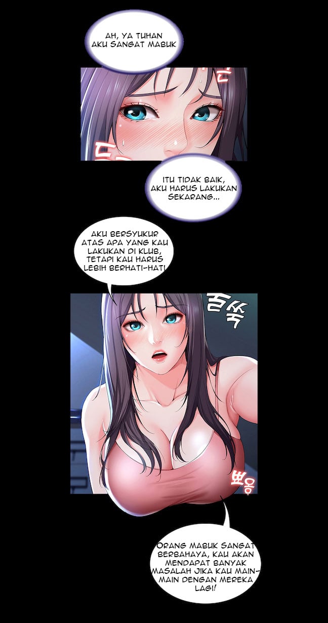 Boarding Diary Uncensored - Chapter 22 37