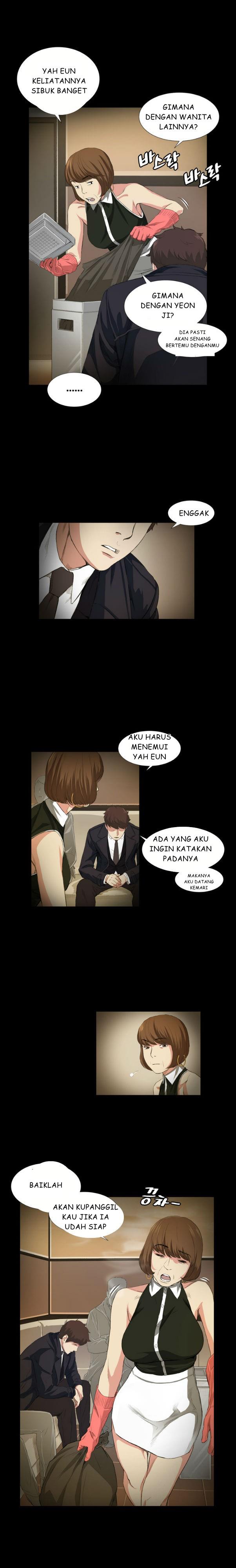 By Chance - Chapter 15 10