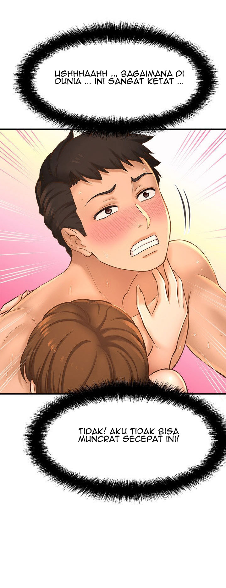 I Want to Know Her - Chapter 15 30