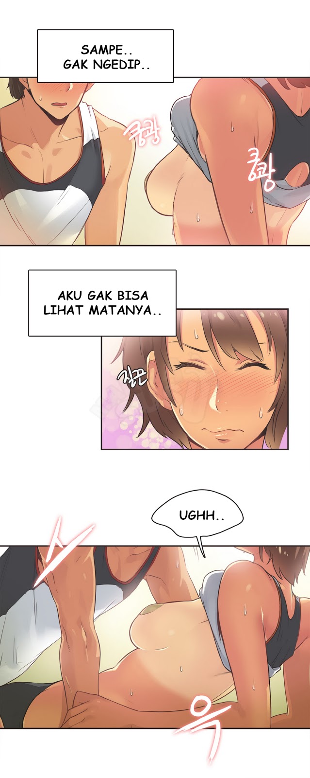 Sport Girl - Chapter 15 2