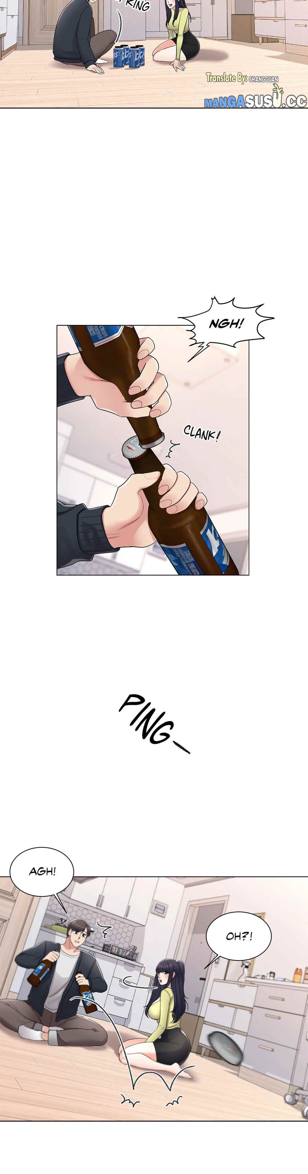 Campus Love - Chapter 15 22