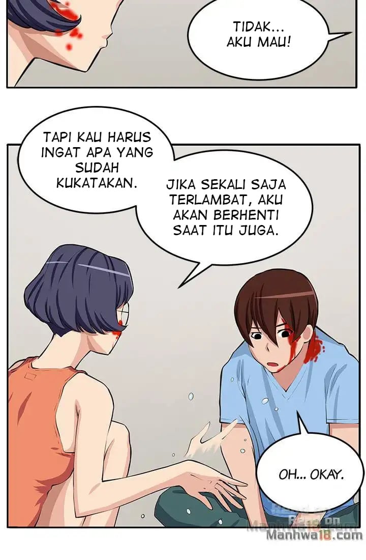 Venus Mantrap - Chapter 15 31