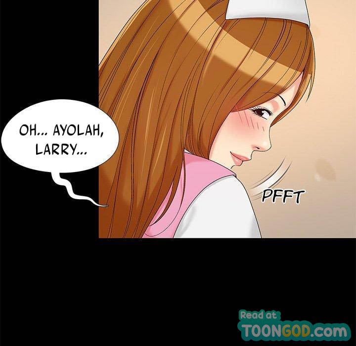 Sleepy Town Escapades - Chapter 15 32
