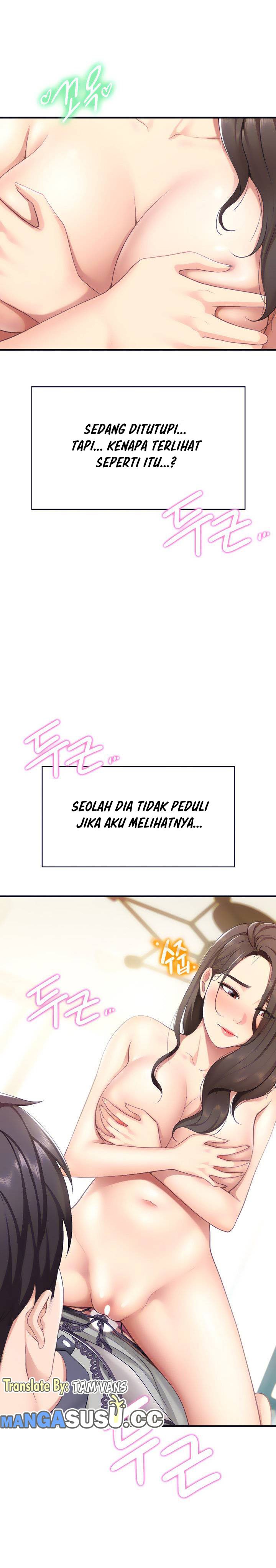 Kids Cafe Moms - Chapter 15 8