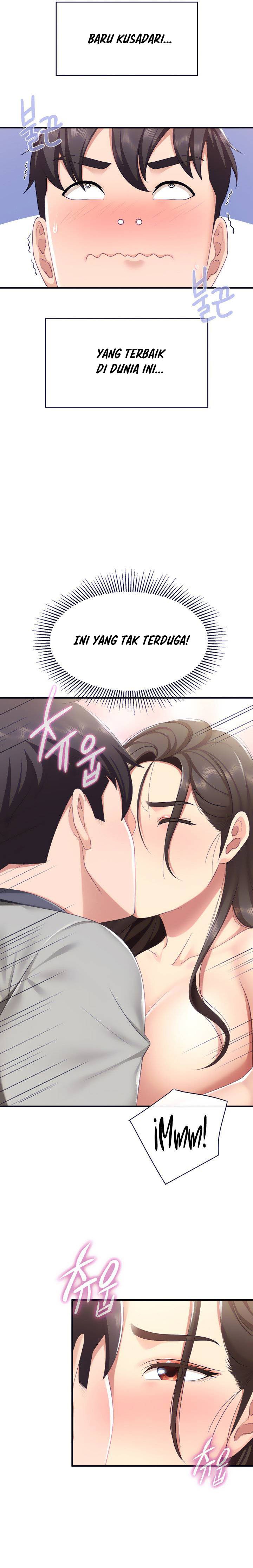 Kids Cafe Moms - Chapter 15 21