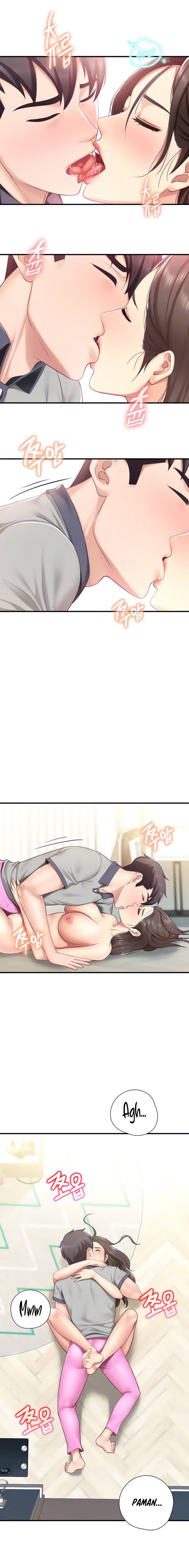 Kids Cafe Moms - Chapter 15 22
