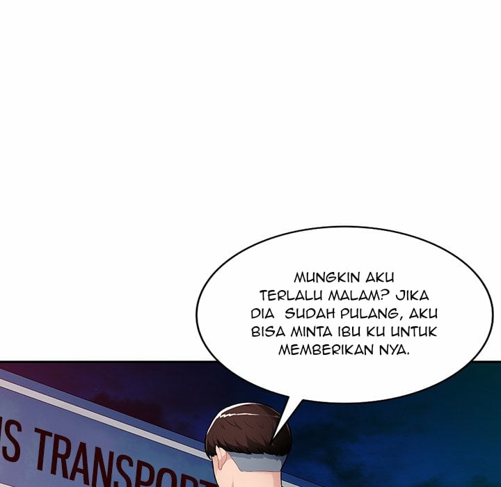 Boss Around - Chapter 15 52