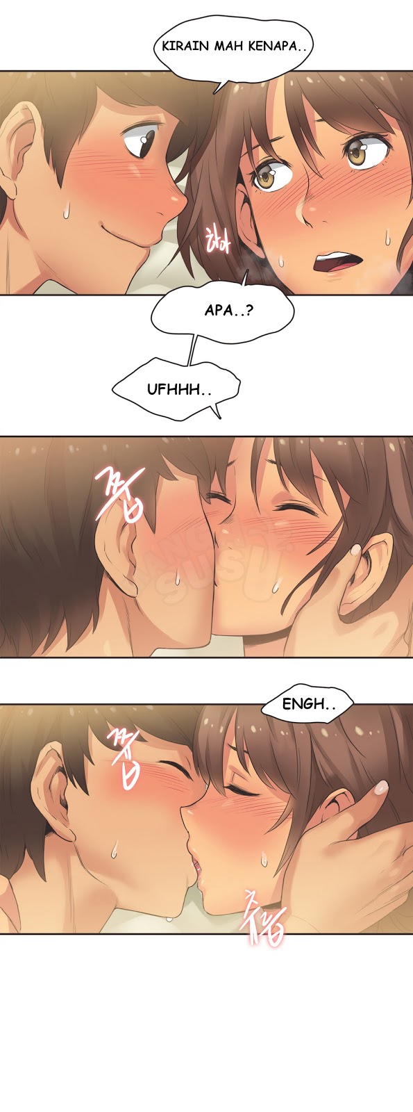 Sport Girl - Chapter 15 10