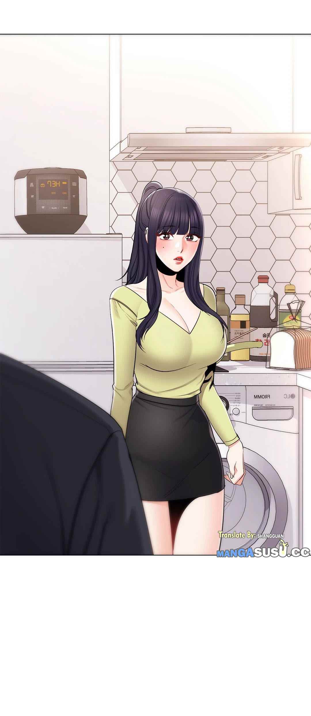 Campus Love - Chapter 15 6