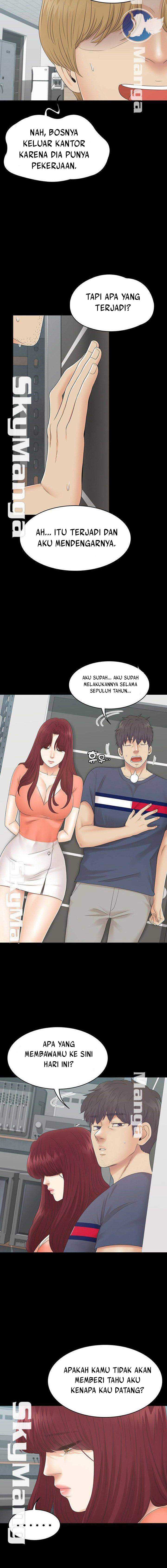 Zero Day - Chapter 15 16