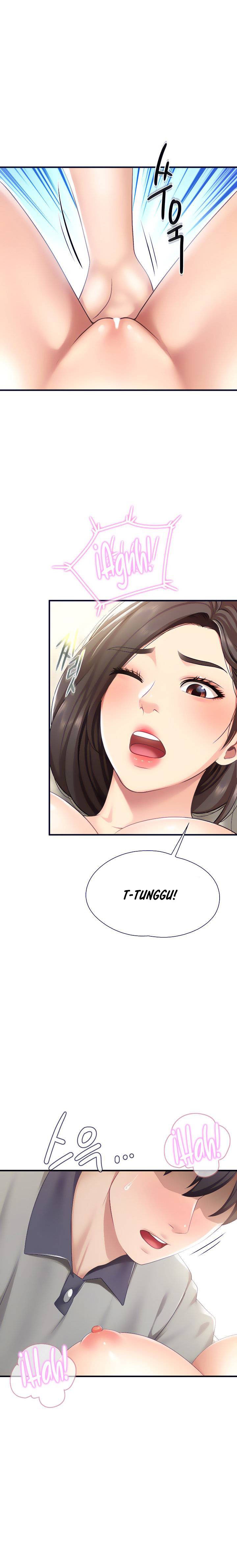 Kids Cafe Moms - Chapter 15 26