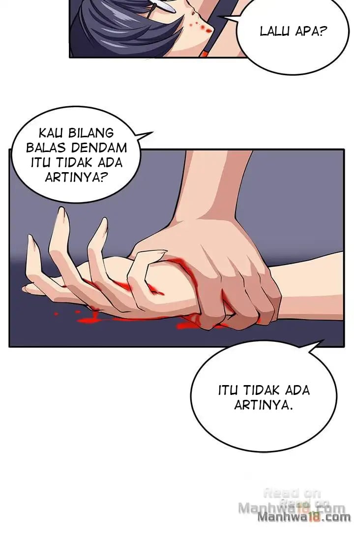 Venus Mantrap - Chapter 15 17