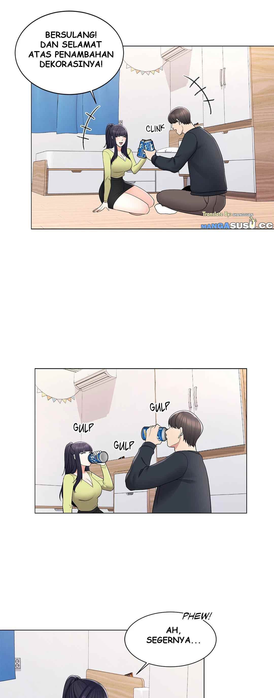Campus Love - Chapter 15 17